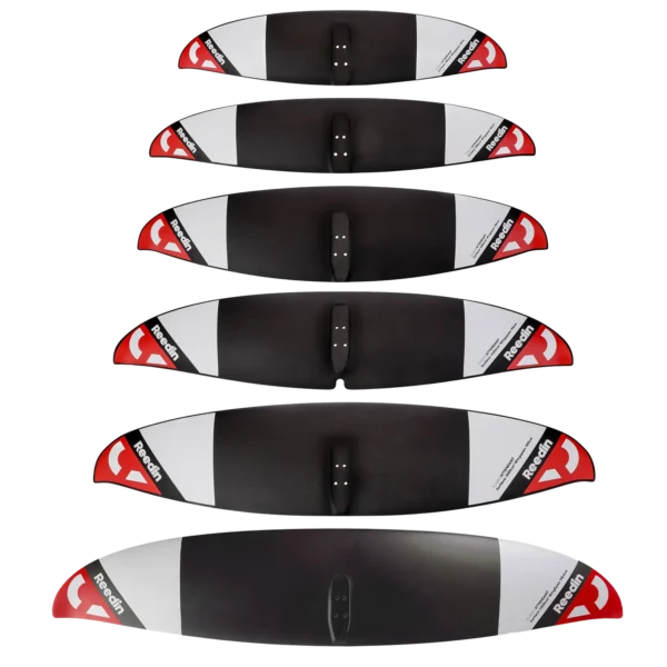 FLIGHTATTENDANT Front Wing