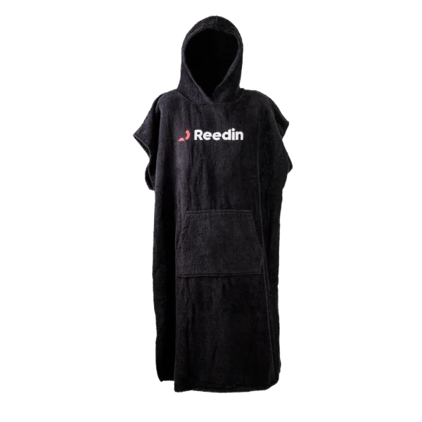 Reedin Poncho