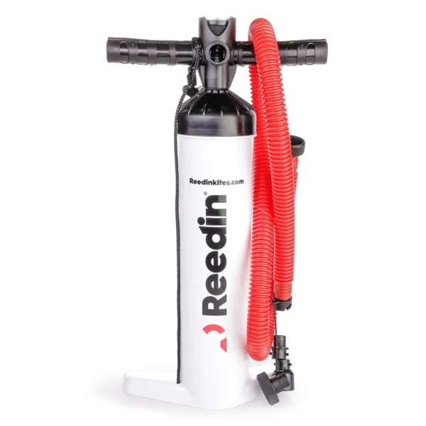 Reedin Superpump