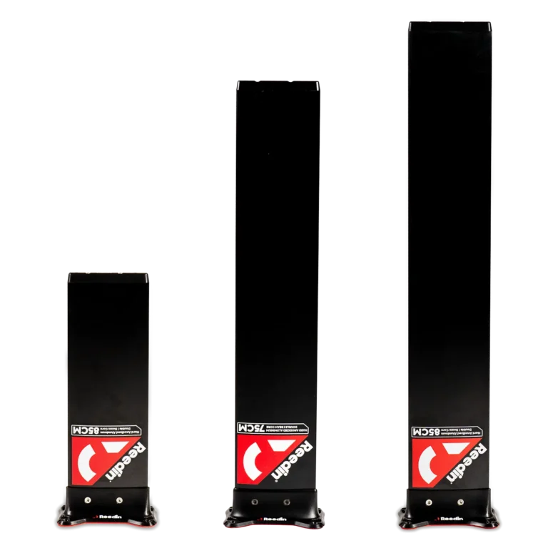 Reedin Aluminium Masts