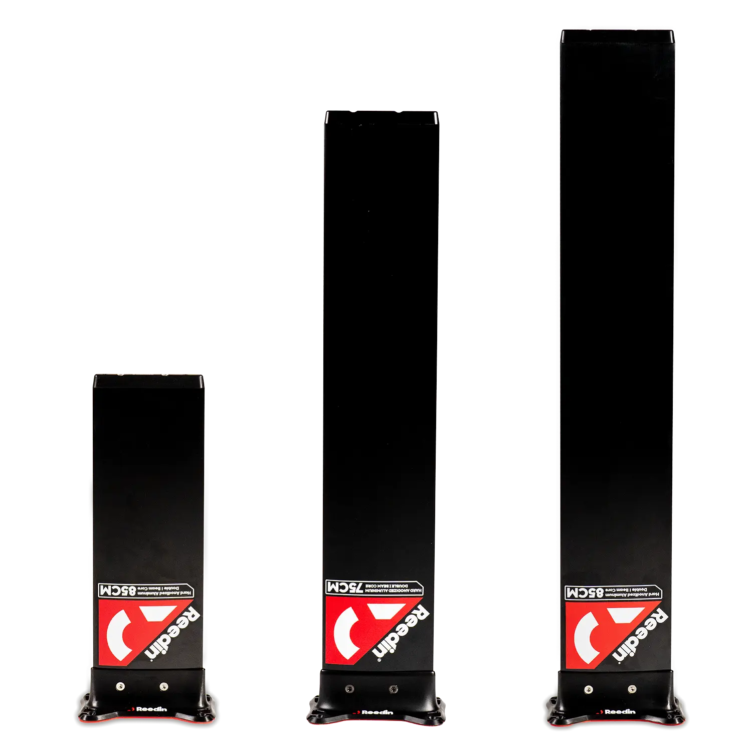 Reedin Aluminium Masts