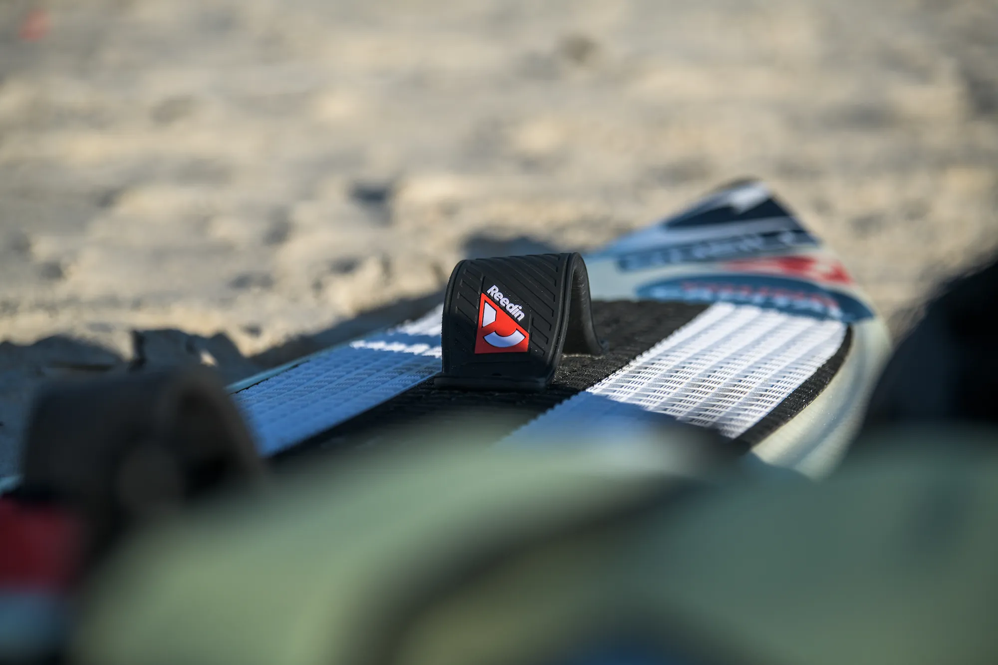 Lightweight Footstrap - Image 4