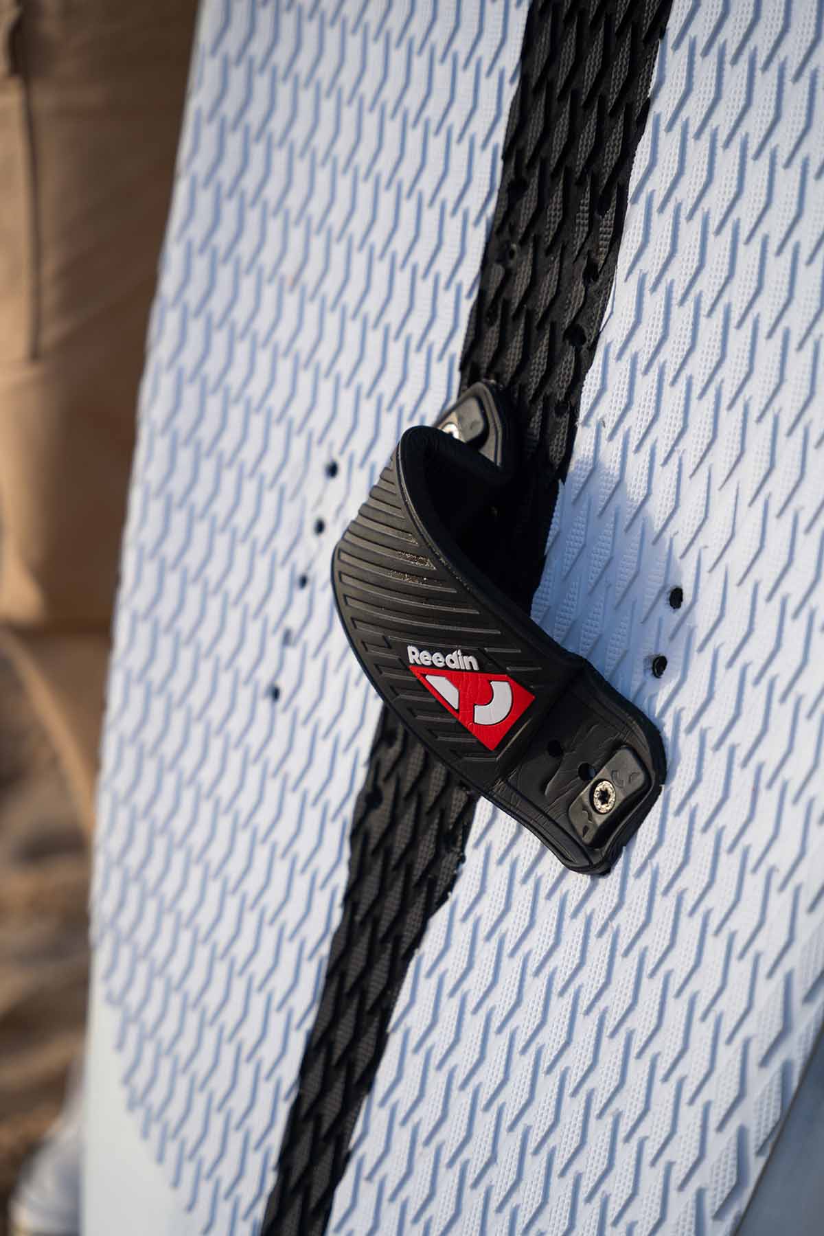 Lightweight Footstrap - Image 2