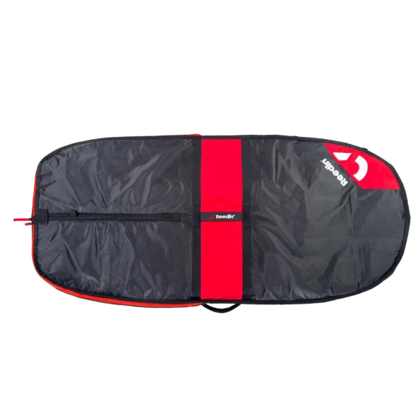 Reedin foil boardbag