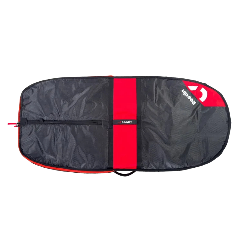 Reedin foil boardbag