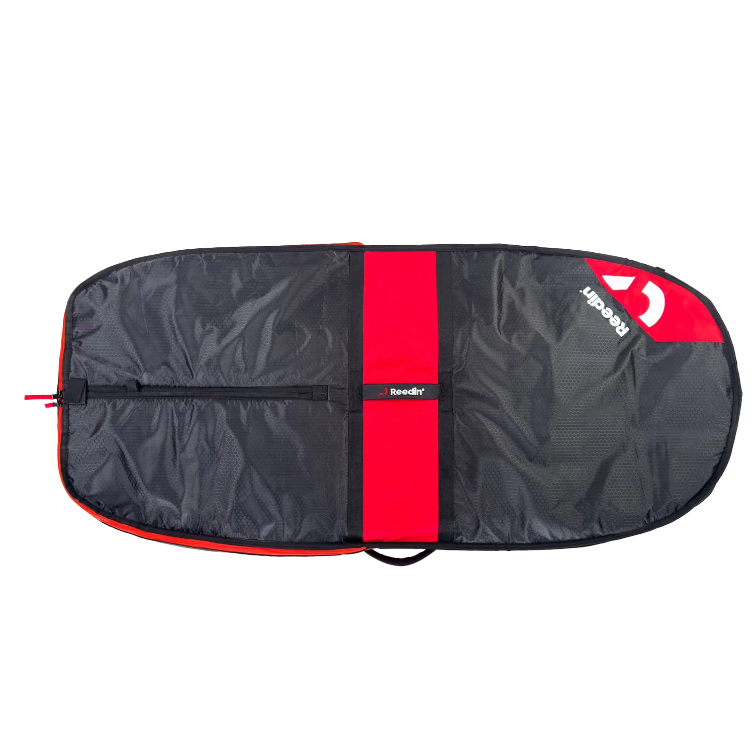 Reedin foil boardbag
