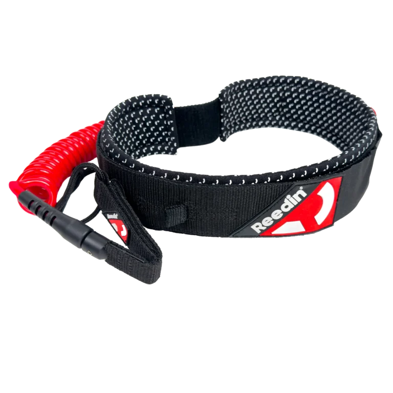 Reedin waist leash