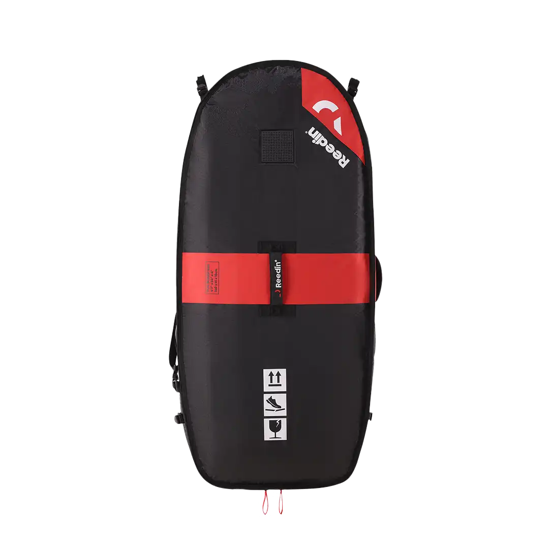 Reedin Feather Boardbag