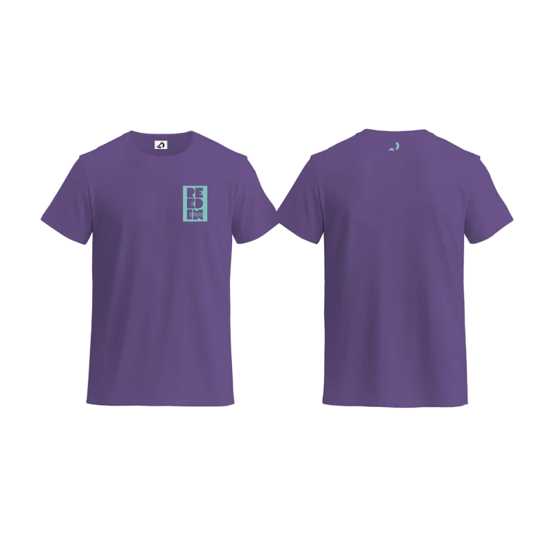 Reedin tides t-shirt