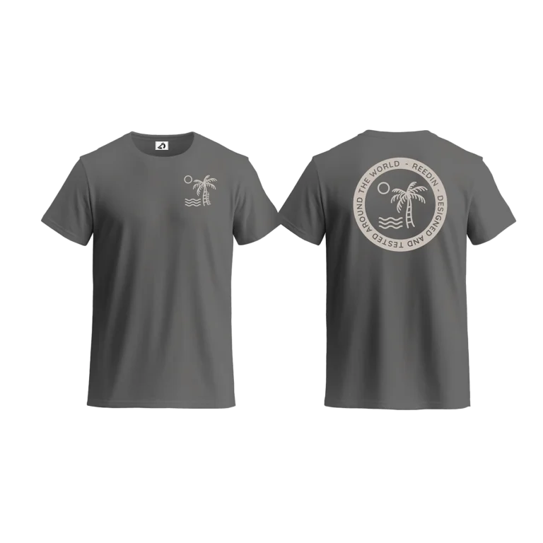 Reedin summervibes tee