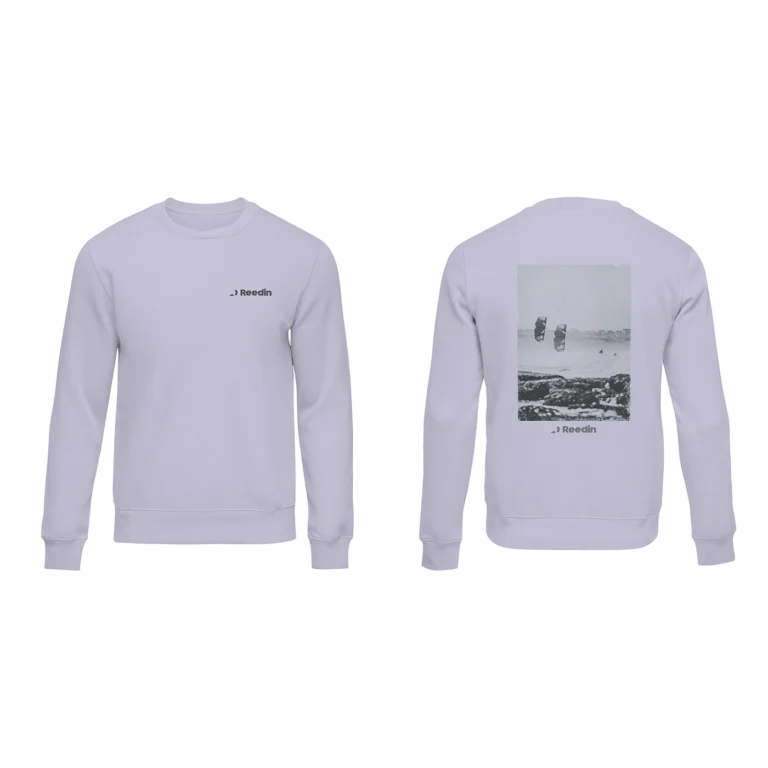 Reedin Hyper sweater