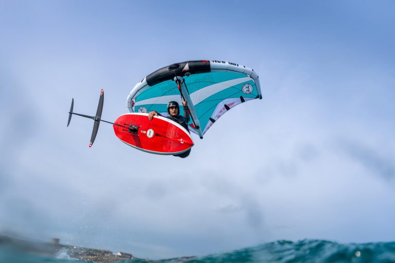 River Moore SuperNatural Boom