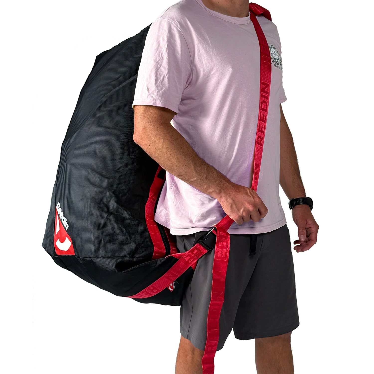 Reedin Dragbag shoulder strap