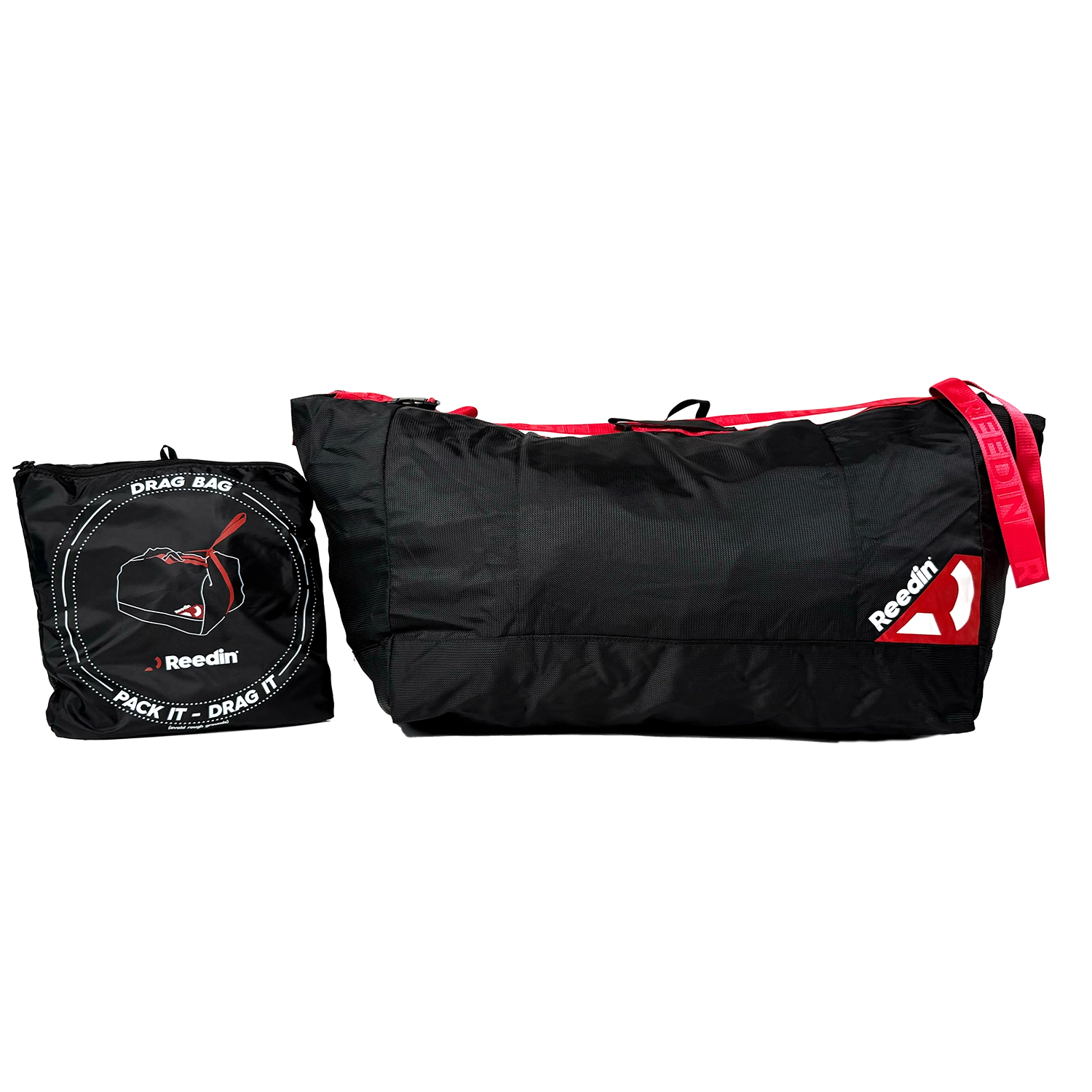 Reedin Dragbag