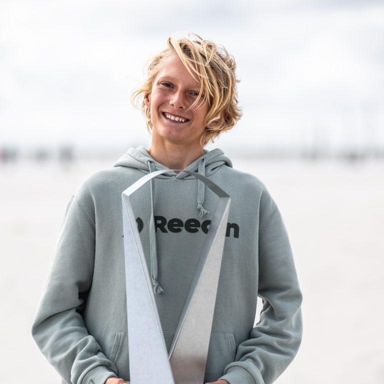 Reedin Kai Lieffering