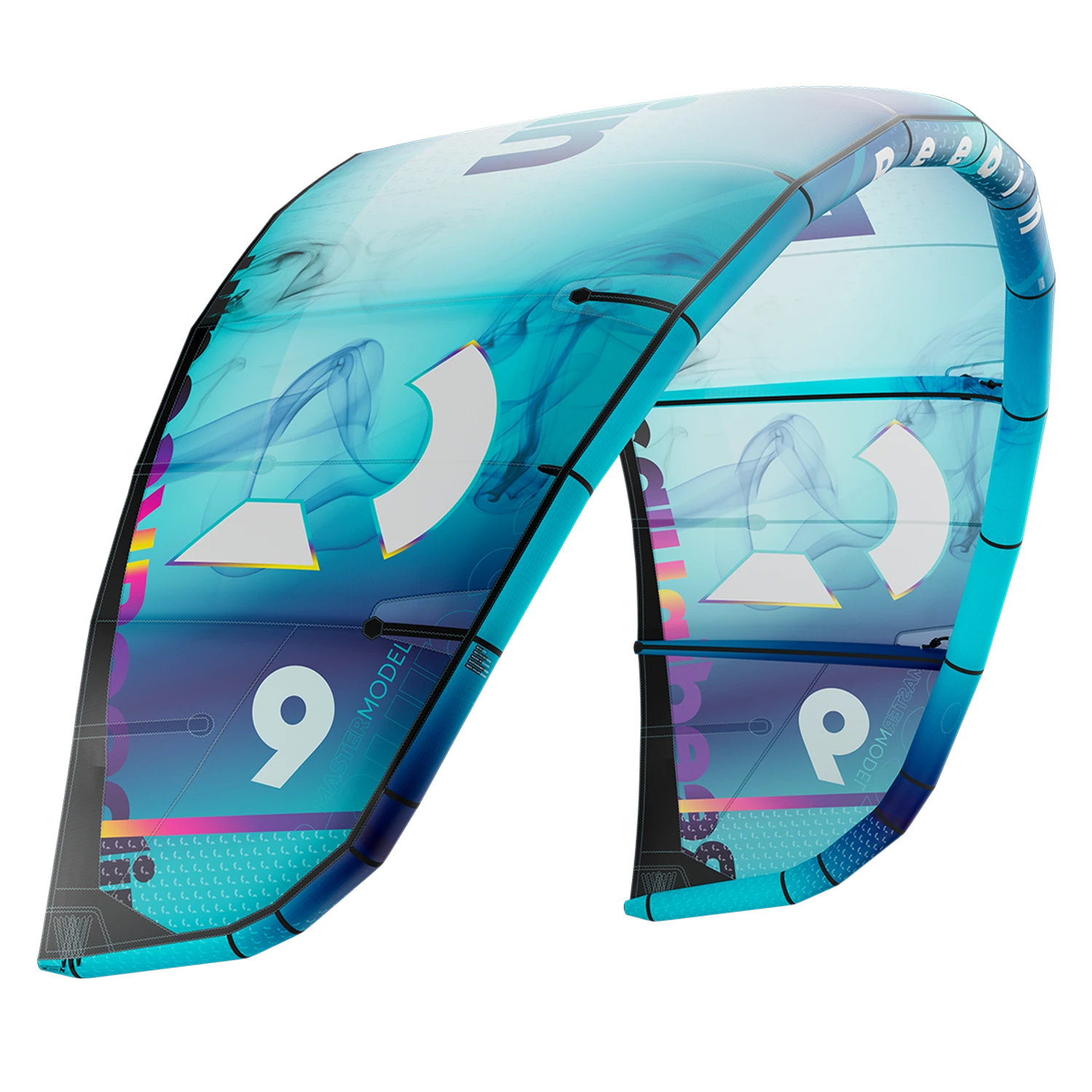 MasterModel Website 2